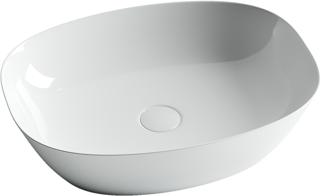 Накладная раковина Ceramicanova Element CN5005
