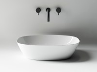 Накладная раковина Ceramicanova Element CN5005