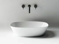 Накладная раковина Ceramicanova Element CN5005