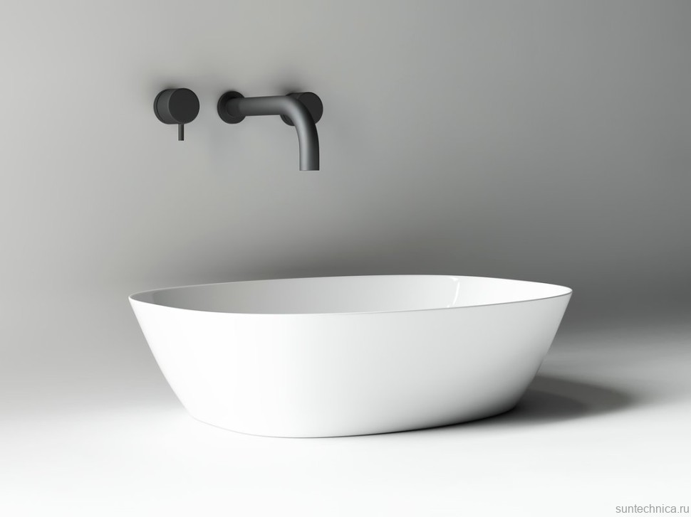 Накладная раковина Ceramicanova Element CN5005