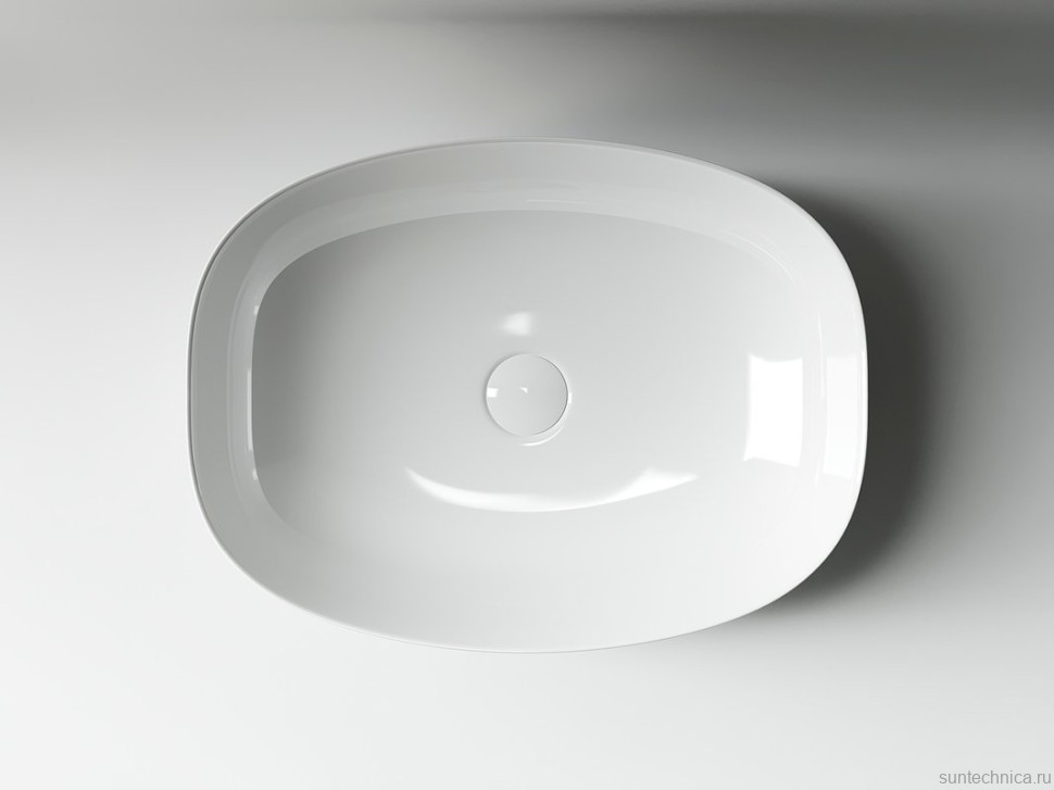 Накладная раковина Ceramicanova Element CN5005