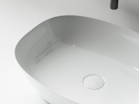 Накладная раковина Ceramicanova Element CN5005