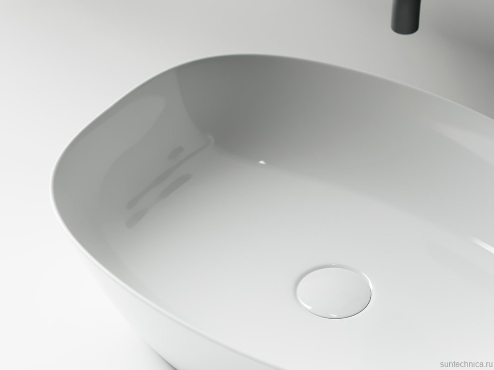 Накладная раковина Ceramicanova Element CN5005
