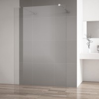 Душевая перегородка Cezares Liberta -L-2-140-C-Cr