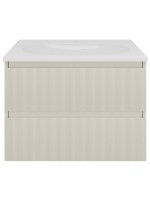 Тумба под раковину без столешницы Vincea Welle 60 m.beige soft-touch Тумба под раковину без столешницы Vincea Welle 60 m.beige soft-touch