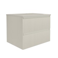 Тумба под раковину без столешницы Vincea Welle 60 m.beige soft-touch Тумба под раковину без столешницы Vincea Welle 60 m.beige soft-touch