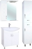 Тумба с раковиной Bellezza Элеганс 55