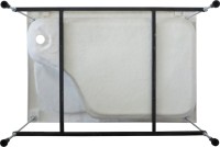 Поддон для душа Royal Bath BP RB 8100BP L с сифоном