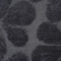 Коврик Wasserkraft Diemel BM-2212 60х90 см, charcoal gray