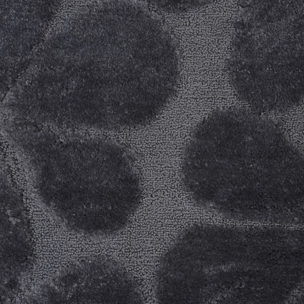 Коврик Wasserkraft Diemel BM-2212 60х90 см, charcoal gray