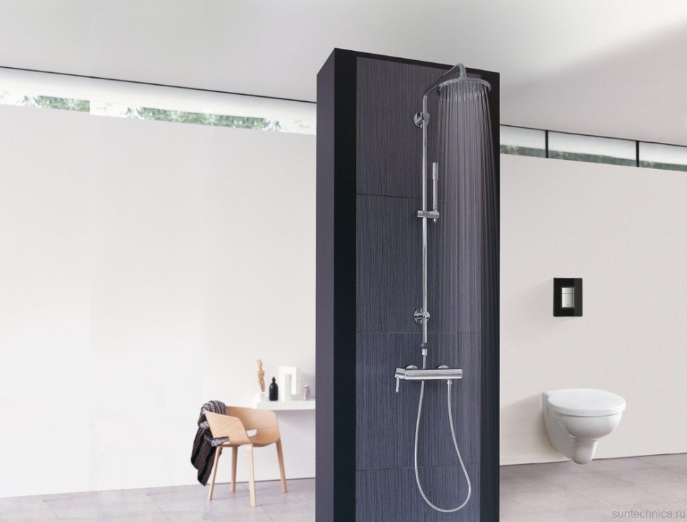 Душевой шланг Grohe Relexa 28142002