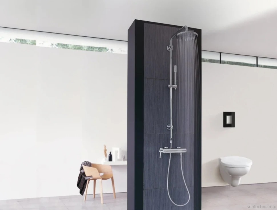 Душевой шланг Grohe Relexa 28142002