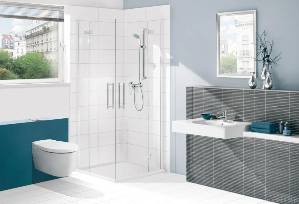 Душевой шланг Grohe Relexa 28142002