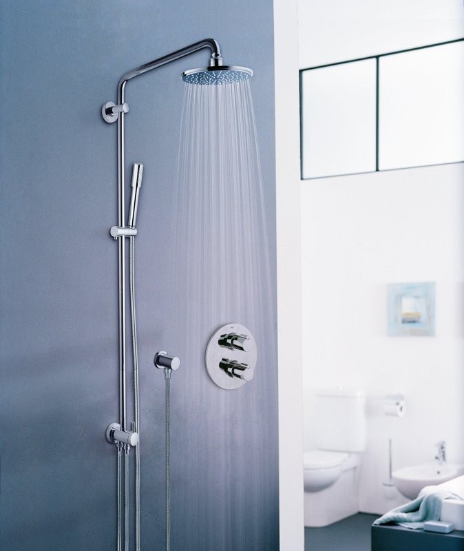 Душевой шланг Grohe Relexa 28142002