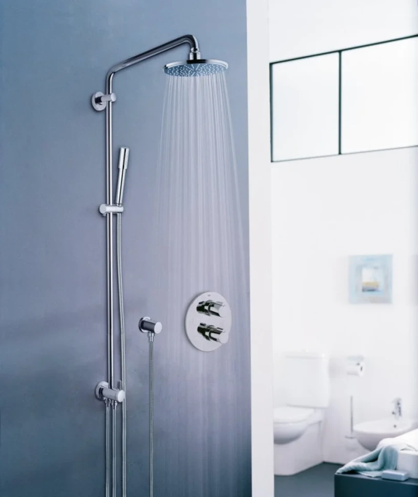 Душевой шланг Grohe Relexa 28142002
