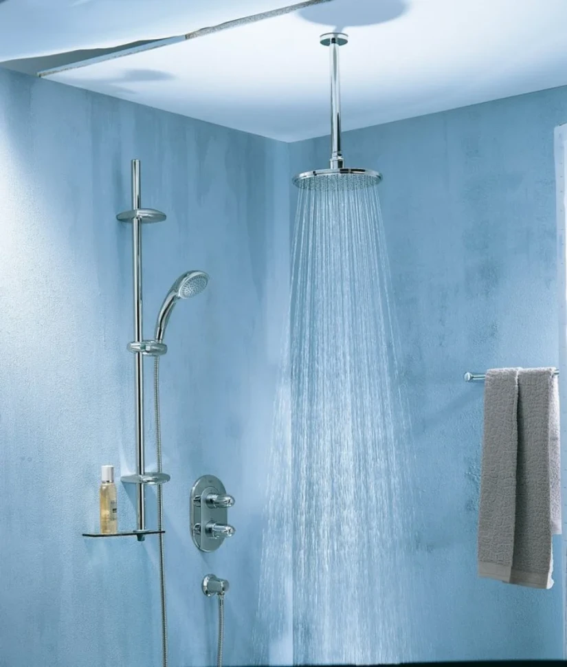 Душевой шланг Grohe Relexa 28142002