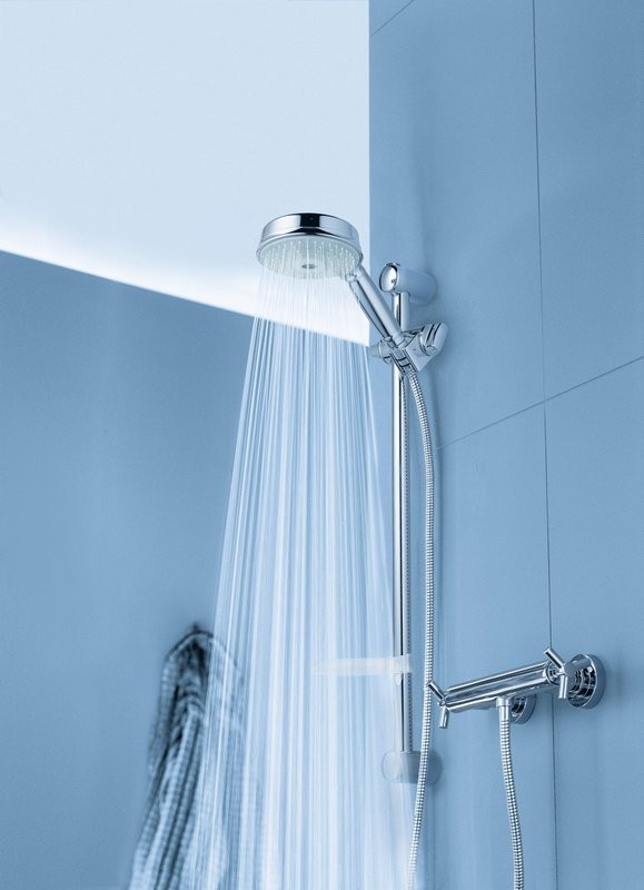 Душевой шланг Grohe Relexa 28142002