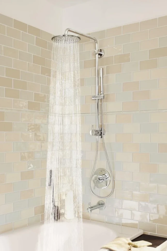 Душевой шланг Grohe Relexa 28142002