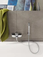 Душевой шланг Grohe Relexa 28142002 Душевой шланг Grohe Relexa 28142002