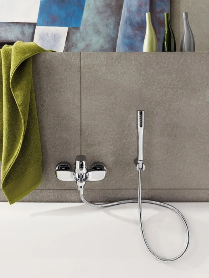 Душевой шланг Grohe Relexa 28142002