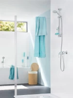Душевой шланг Grohe Relexa 28142002 Душевой шланг Grohe Relexa 28142002
