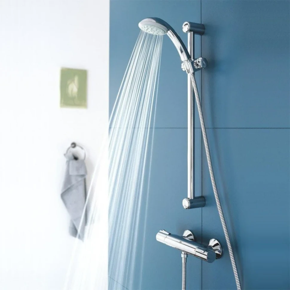 Душевой шланг Grohe Relexa 28142002