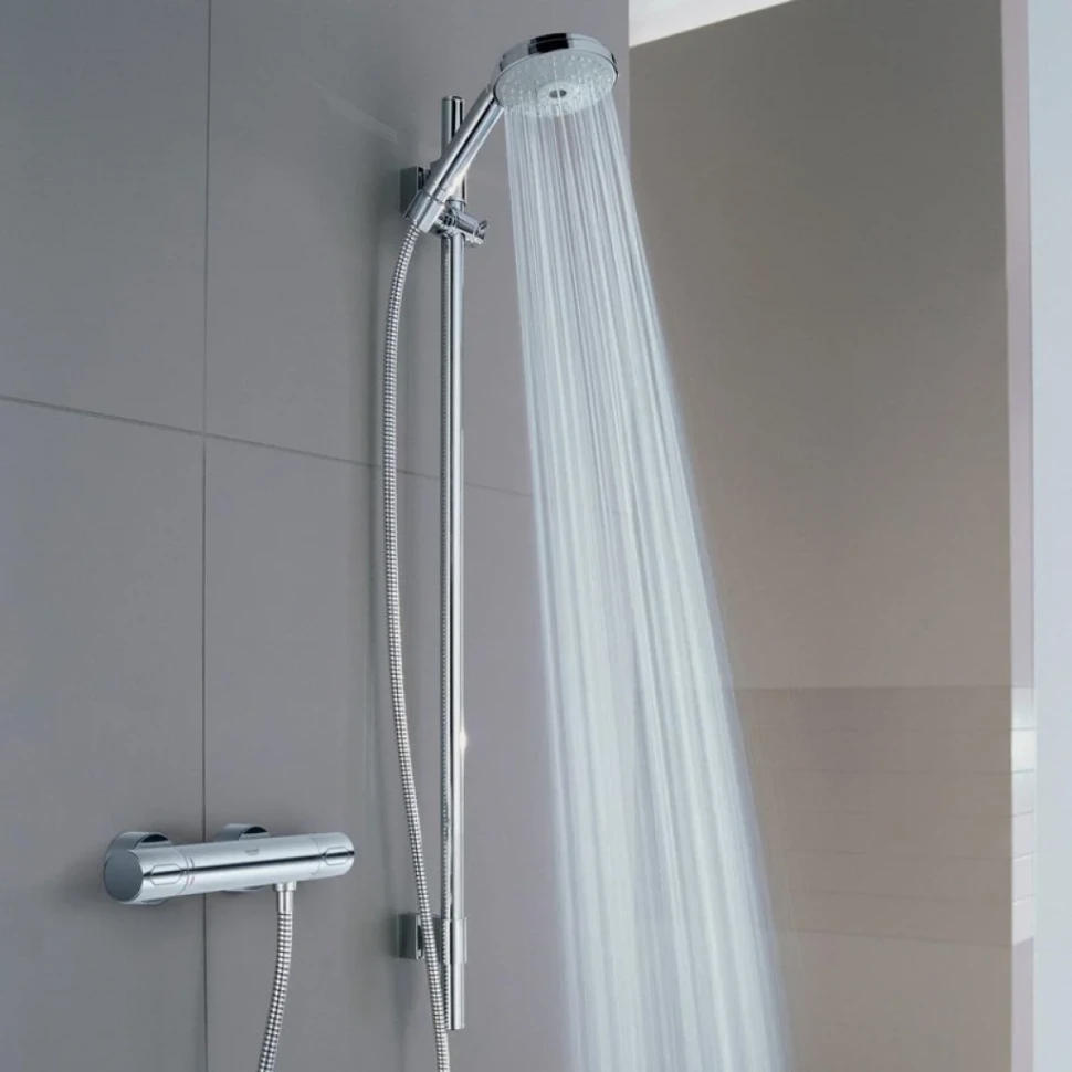 Душевой шланг Grohe Relexa 28142002