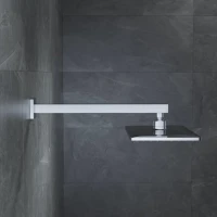 Кронштейн для верхнего душа IDDIS Optima Home OPH40CSi61 хром Кронштейн для верхнего душа IDDIS Optima Home OPH40CSi61 хром