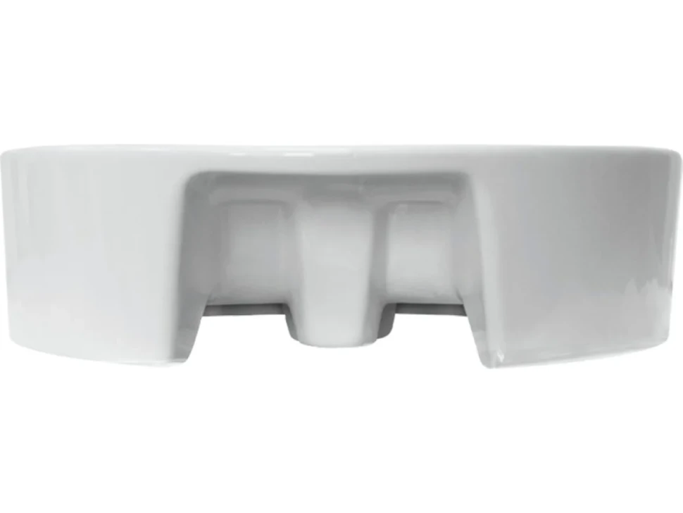 Накладная раковина Sanita luxe Best shelf 45
