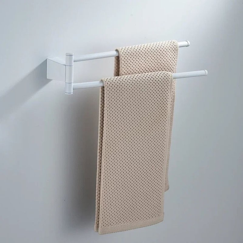 Полотенцедержатель Shevanik SG5707C