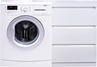 Мебель для ванной комнаты Style Line Даллас 120 Люкс PLUS, напольная, 3 ящика R
