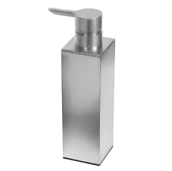 Дозатор для жидкого мыла Colombo Design MiniQ B9344.CR настольный, хром