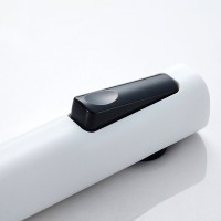 Гигиенический душ Rose R1805C-1 со смесителем, белый