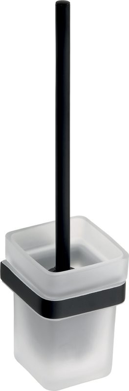 Набор Ершик Bemeta Nero 135013010 + Держатель 135012220