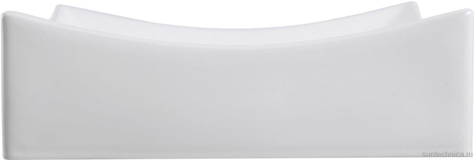 Накладная раковина AQUATEK AQ5516-00