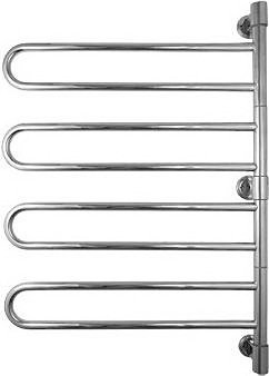 Полотенцесушитель электрический Energy U -G4