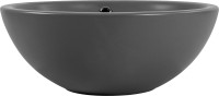 Накладная раковина AQUATEK AQ5354-MG матовая серая