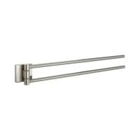 Полотенцедержатель Fixsen Lux Satin 16002A Полотенцедержатель Fixsen Lux Satin 16002A
