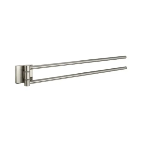 Полотенцедержатель Fixsen Lux Satin 16002A