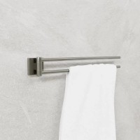 Полотенцедержатель Fixsen Lux Satin 16002A Полотенцедержатель Fixsen Lux Satin 16002A