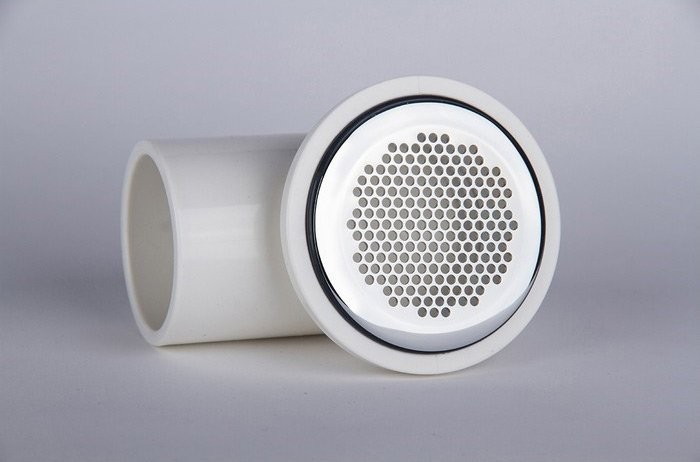 Акриловая ванна WHITECROSS Layla Slim SMART 180x80 см, встраиваемая, с гидромассажем, белая, с каркасом, со сливом-переливом