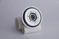 Акриловая ванна WHITECROSS Layla Slim SMART 180x80 см, встраиваемая, с гидромассажем, белая, с каркасом, со сливом-переливом