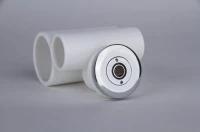 Акриловая ванна WHITECROSS Layla Slim SMART 180x80 см, встраиваемая, с гидромассажем, белая, с каркасом, со сливом-переливом