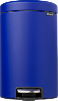 Мусорное ведро Brabantia NewIcon 206863 12 л, синее