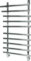 Полотенцесушитель водяной Ника Bamboo ЛБ 3 100/50