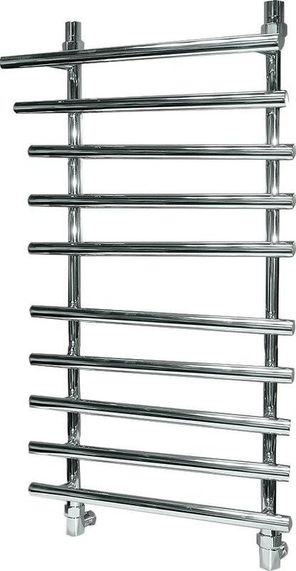 Полотенцесушитель водяной Ника Bamboo ЛБ 3 100/50