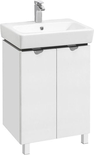 Мебель для ванной комнаты AQUATON Скай PRO 55