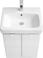 Мебель для ванной комнаты AQUATON Скай PRO 55