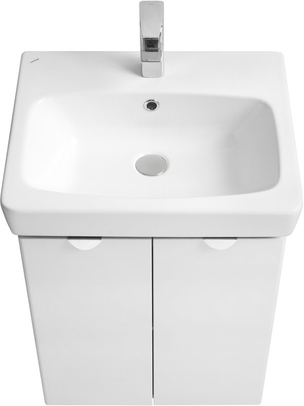 Мебель для ванной комнаты AQUATON Скай PRO 55