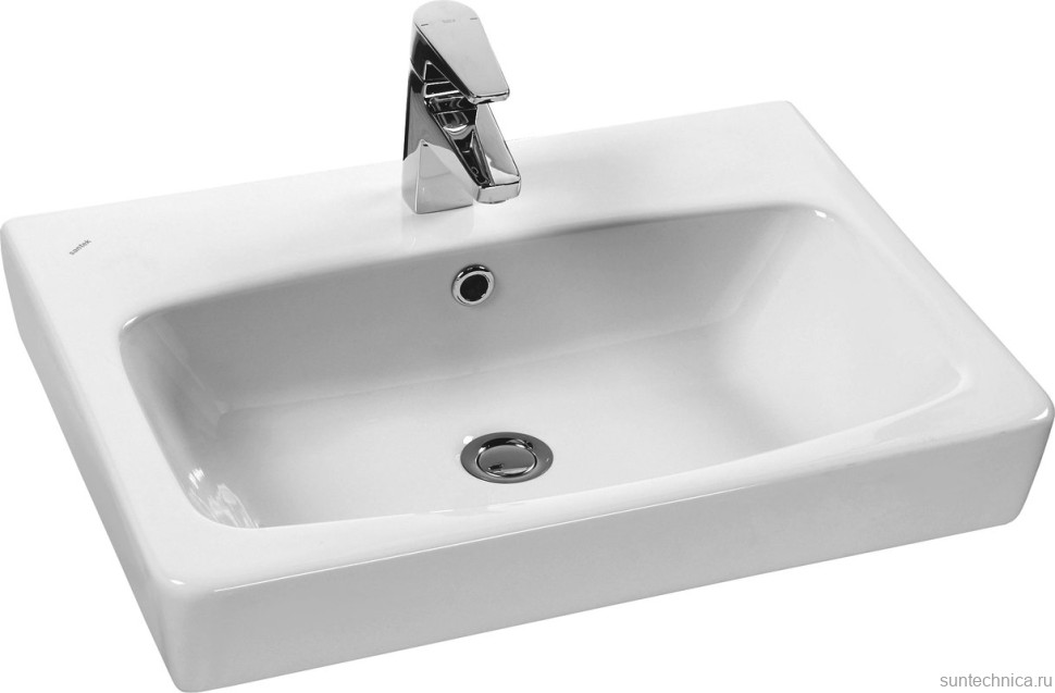 Мебель для ванной комнаты AQUATON Скай PRO 55